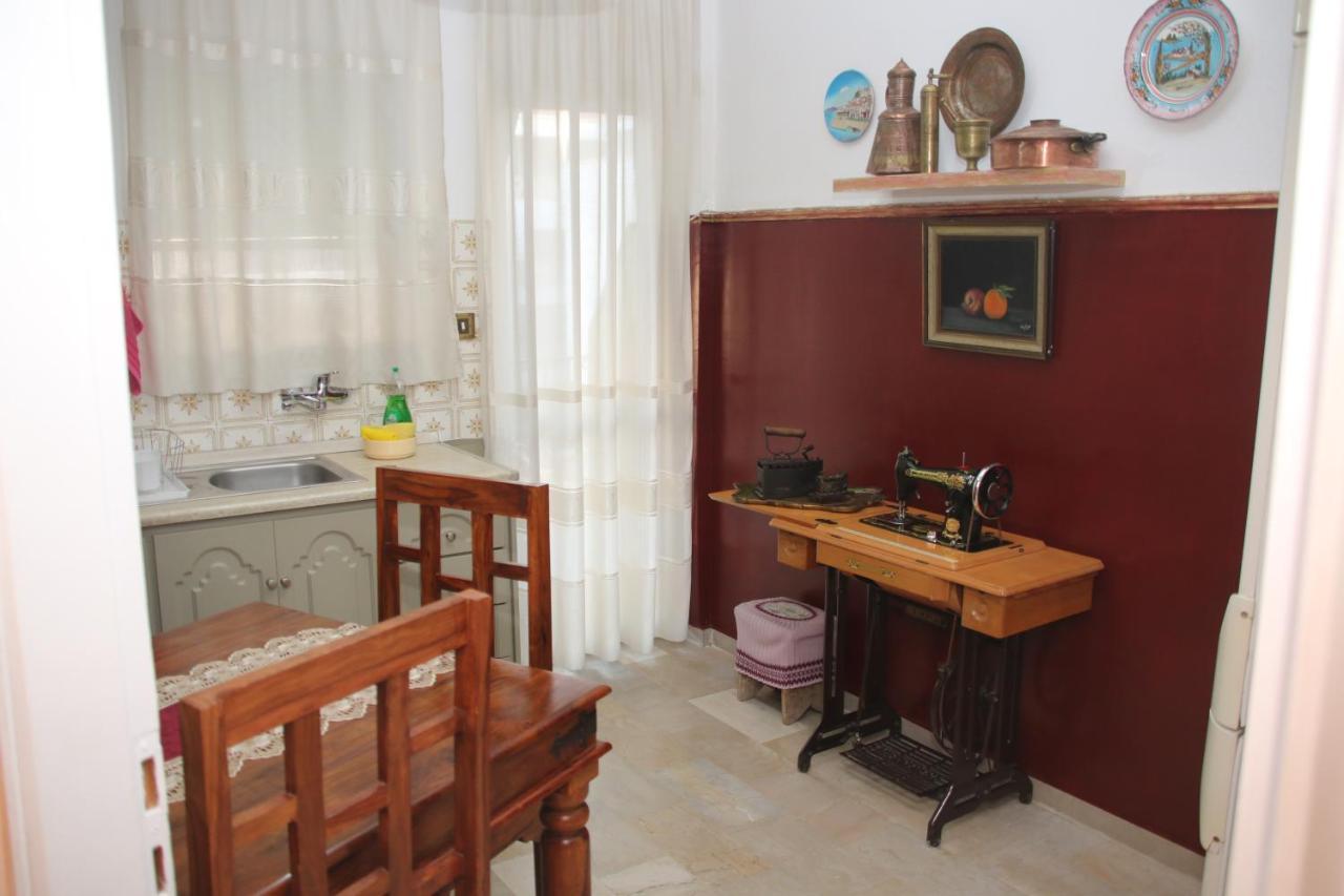 3 Brothers II - Vintage - Μια Άλλη Εποχή Tríkala Exterior foto